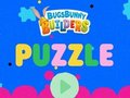 Permainan Bugs Bunny Builder Jigsaw  secara online