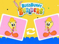 Permainan Bugs Bunny Builder Cocok  secara online