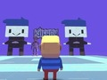 Permainan Kogama: Bonnie Parkour secara online