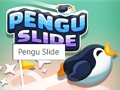 Permainan Geser Pengu  secara online