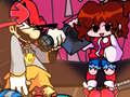 Permainan Jumat Malam Funkin' VS Gangsta Mario  secara online