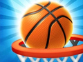 Permainan Basket Mania  secara online