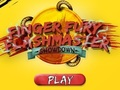 Permainan Flashmaster Fury Jari  secara online