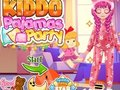 Permainan Pesta Piyama Kiddo  secara online