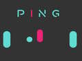 Permainan Ping secara online