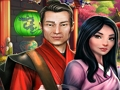 Permainan Harta Karun Samurai  secara online