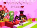 Permainan Kogama: Parkour Hari Valentine  secara online
