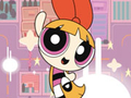 Permainan Powerpuff Girls: Jam Sibuk  secara online