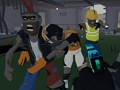 Permainan Zombie Survival Gun 3D secara online