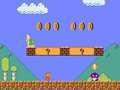 Permainan Super Mario Bros: Jalan Menuju Tak Terhingga  secara online