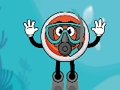 Permainan Petualangan Aquanaut  secara online