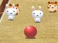 Permainan Bowling Kucing  secara online