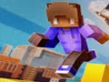 Permainan Parkour Craft 3D secara online