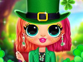 Permainan Tampilan Hari Bff St Patrick  secara online