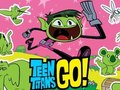 Permainan Kuis Hewan Beast Boy  secara online