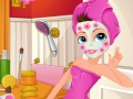 Permainan Pinup Facial Beauty  secara online