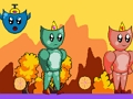 Permainan Cutos Quest 2 secara online