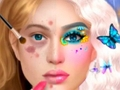 Permainan Makeover Studio 3D secara online