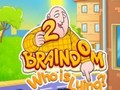 Permainan Braindom 2: Siapa yang Berbohong?  secara online