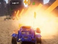 Permainan Mobil Buggy Xtreme: Balap Offroad  secara online