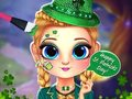 Permainan Lily Kecil Pemotretan Hari St. Patrick secara online