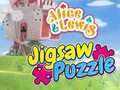 Permainan Puzzle Jigsaw Alice & Lewis  secara online