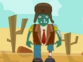 Permainan Pembunuh Zombie 3  secara online