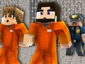 Permainan Minecraft: Petualangan Dari Penjara  secara online