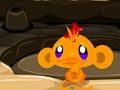 Permainan Monkey Go Happy Stage 110 secara online