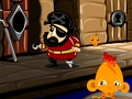 Permainan Monkey Go Happy Stage 118 secara online