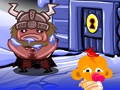 Permainan Monkey Go Happy Stage 119 secara online