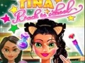 Permainan Tina Kembali Ke Sekolah  secara online