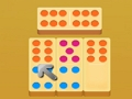 Permainan Semua Threes Domino  secara online