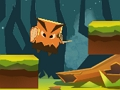 Permainan Stack Jump Master secara online
