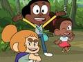 Permainan Pembuat Anak Creek  secara online