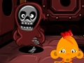Permainan Monkey Go Happy Stage 123 secara online