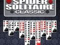 Permainan Spider Solitaire Klasik  secara online