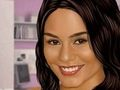 Permainan Vanessa True Make Up secara online