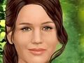 Permainan Jennifer True Make Up secara online