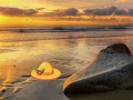 Permainan Melarikan Diri Dari Sunset Beach  secara online