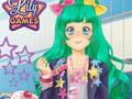 Permainan Lily Manga secara online