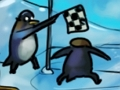 Permainan Pinguin Super  secara online