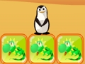 Permainan Penguin Melarikan Diri Kembali ke Antartika  secara online