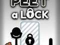 Permainan Peet a Lock secara online