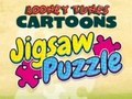 Permainan Puzzle Jigsaw Kartun Looney Tunes  secara online