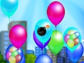 Permainan Pop balon  secara online