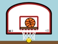 Permainan Global Hoops Pro secara online