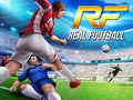 Permainan Sepak Bola Nyata secara online