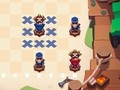 Permainan Catur Royale  secara online