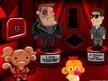 Permainan Monkey Go Happy Stage 720 secara online